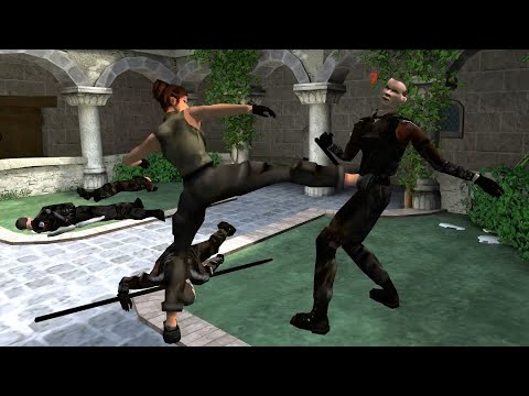 Ларго Винч: Империя под угрозой - Largo Winch: Empire Under Threat - прохождение - часть 5