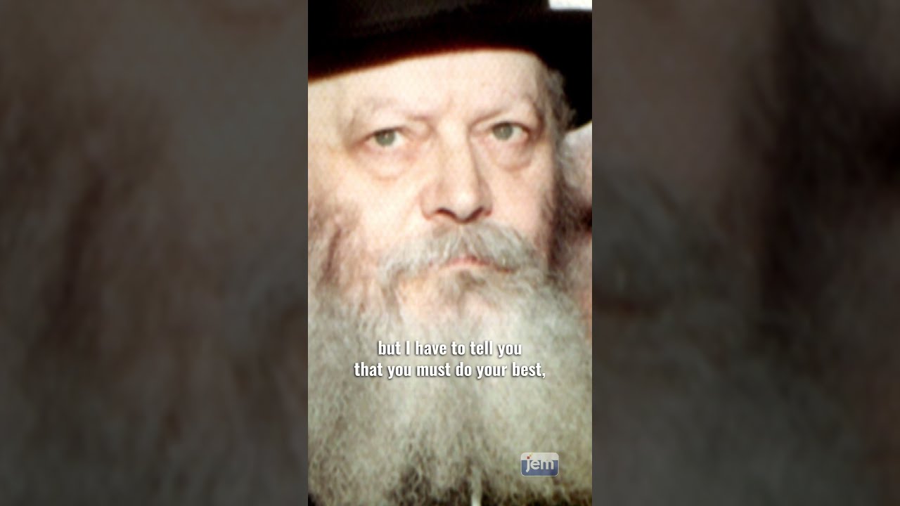 A Message To Israel S Politicians