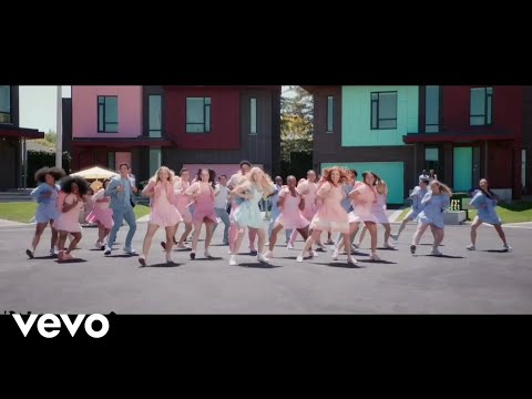 Cast - ZOMBIES - Our Year (from ZOMBIES) (Official Video)