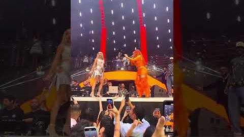 PERDIO Live (Miami) Bad Gyal y Ivy Queen