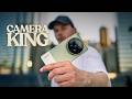 vivo X300 Ultra - Nerdy Camera Review!
