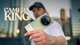 Vivo X300 Ultra The Best Camera Is Here