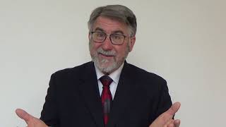 Message du 3/05/20 - La Nouvelle Naissance - Jean 3:1-13