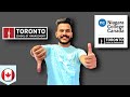 Difference Between Niagara College TSOM and Toronto School of Management || All Doubts Clear || 2021