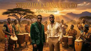 Stereo Love X Danza Kuduro  Edward Maya U0026 Don Omar  Afro Soul Mashup
