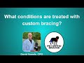 Other Bracing Treatments for Dogs