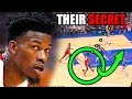 The REAL Reason Why The Heat Are SO Good In The NBA (Ft  Jimmy Butler, Passing, &amp; Weird Defense)