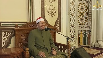تلاوة رائعة للشيخ ياسر الشرقاوي سورة المزمل كاملة مسجد الرحمن الرحيم الجمعة 25-08-2023  1445ه‍