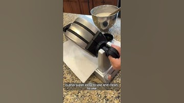 🧇 Double Sided Waffle Maker – Amazon Kitchen Finds 2025