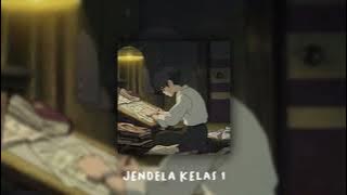 Iwan Fals - Jendela Kelas 1 || speed up