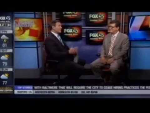 Should children take a multi-vitamin everyday? Dr. Doran on FOX 45