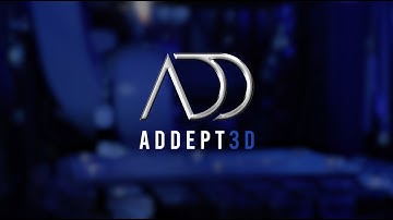 Addept3D | Corporate Video