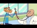 Suppandi visiting the doctor  funny animated  suppandi funnys