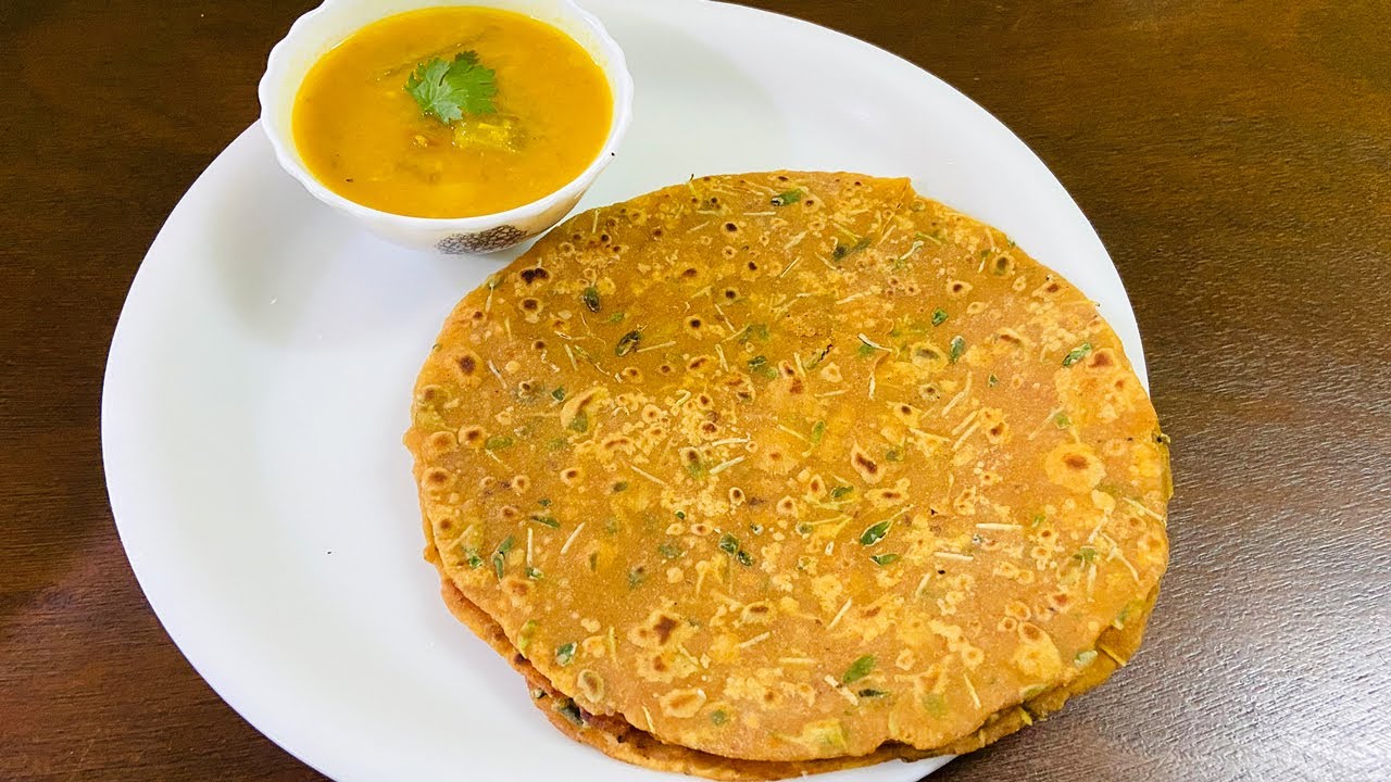 Is Methi Paratha Good For Weight Loss Is Methi Paratha Good For Weight Loss