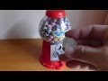 ガムボールマシーンでサッカーボール チョコレート Gumball Machine ガムGum Candy Chocolate