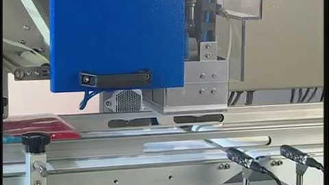 Stampa e applicazione senza contatto - Contactless print & apply