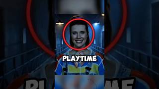 Famous Is Lily Secretly Miss Gracie... #shorts #poppyplaytime Net Worth