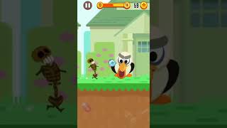 Run Sausage Run Level 13