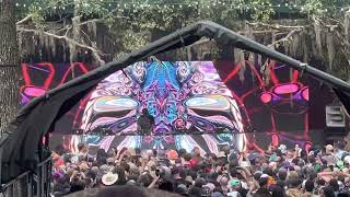 Tipper Twilight Set - Permatemp VIP @ Tipper & Friends 5 2023 #tipper