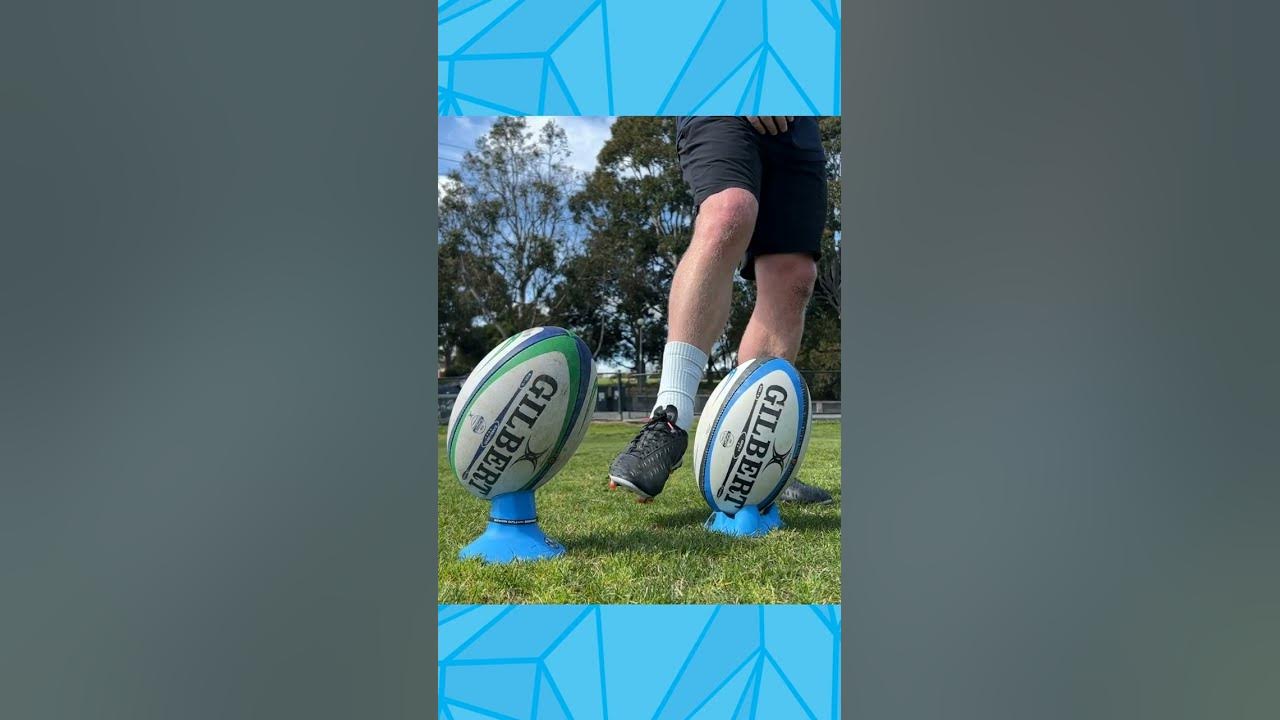 Rugby Kicking Tee, Rugby