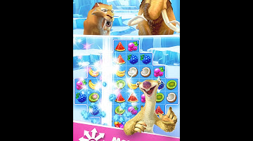 Ice Age Avalanche - Trailer