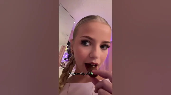 vlogmas day 10!!🎄 #christmas #viral #xyzbca #fyp #vlog #vlogmas #christmas