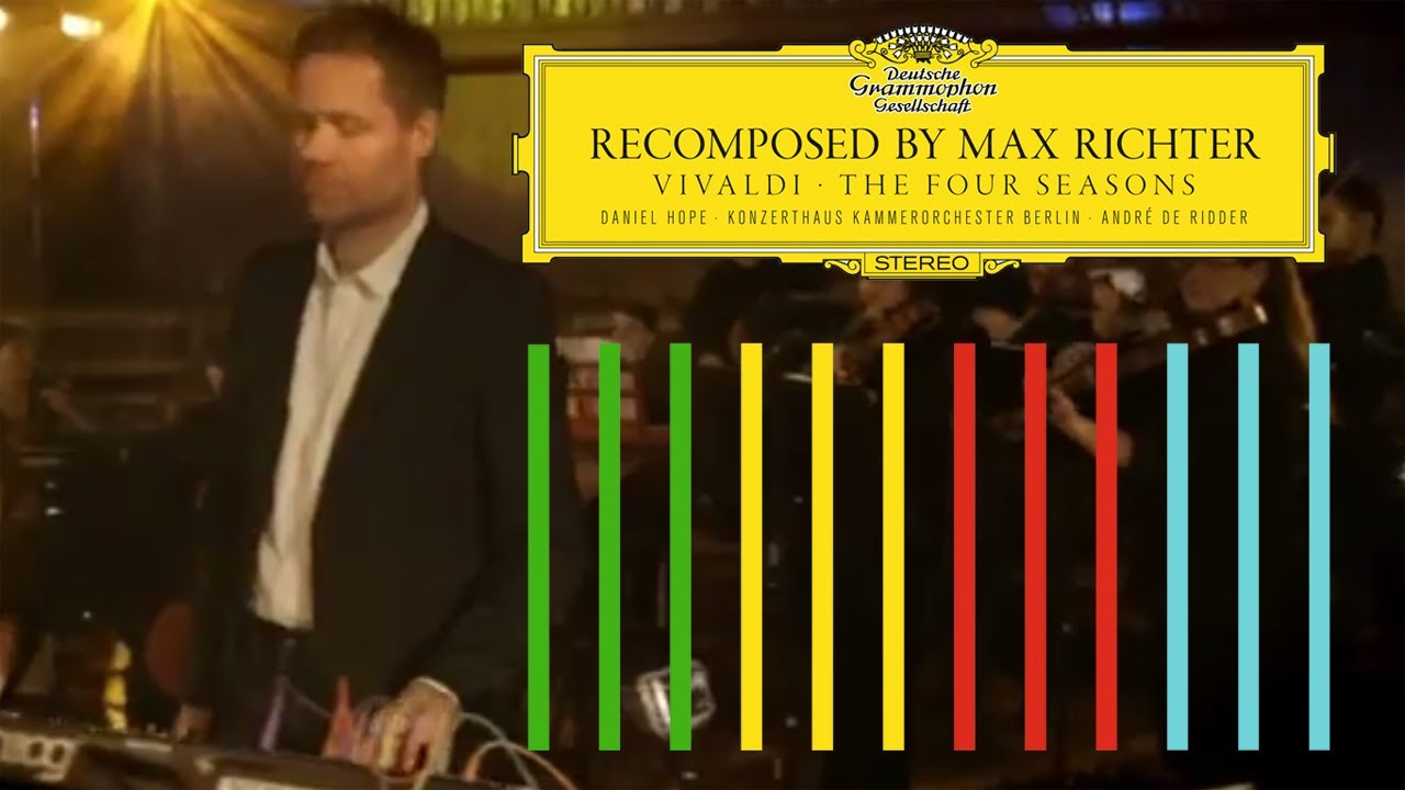 vivaldi max richter