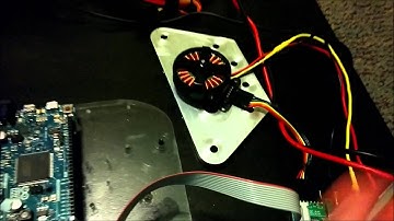 Smart BLDC Commutator