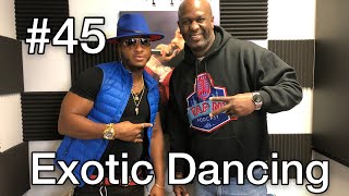 Download Lagu Exotic Dancing feat. Dallas Dream Boy