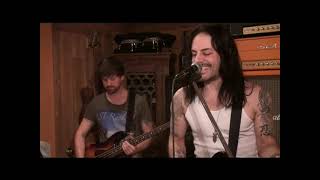 Richie Kotzen - Player Outtake 1