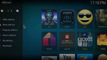 The Best Kodi Addons "OverEasy " for Kodi 17.6 08/2018