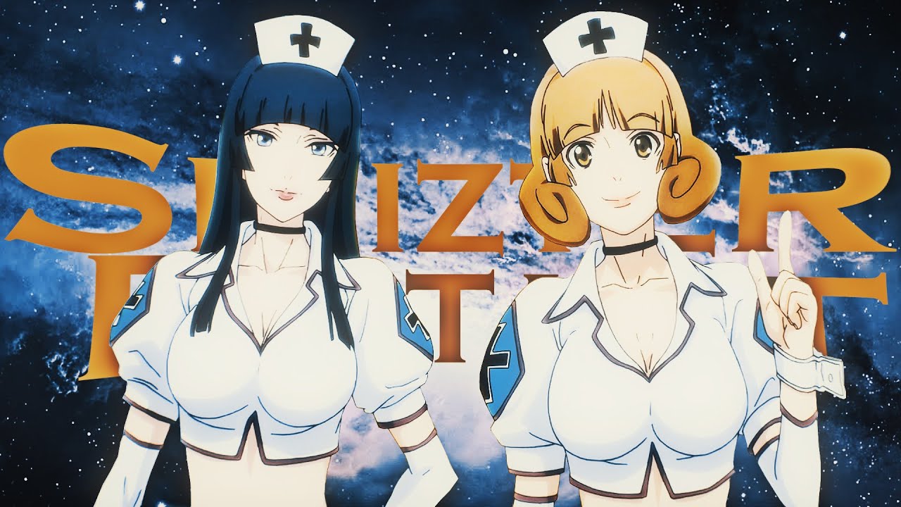 Смотреть «Sinizter - DISTANT (OFFICIAL AMV)» на YouTube Смотреть «Sinizter - DISTANT (OFFICIAL AMV)» на YouTube