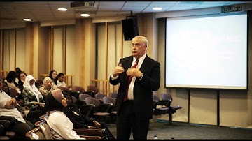 The Fulbright-MCMC Grant Highlight