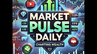 Market Pulse Daily: Stocks, Bonds, Gold & Bitcoin Insights, Friday, November 28, 2025 thumbnail