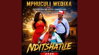 NDITSHATILE (feat. Chithibhunga & Special Samangutyani)
