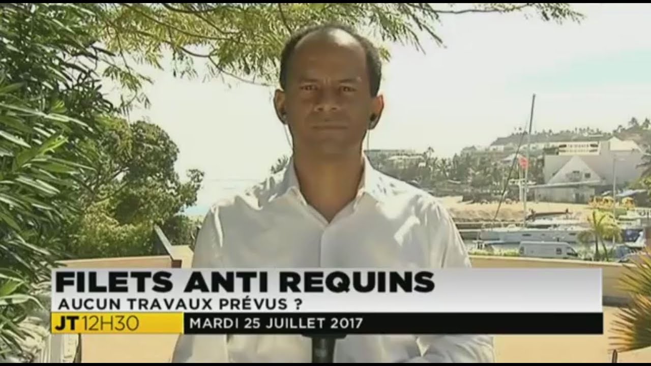 sharkboy y lavagirl Gestion des filets antirequins : interview d'E.SERAPHIN - 25/07/2017