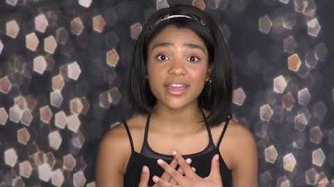 All Black Lives Matter - Through the Eyes of a 12-Year Old