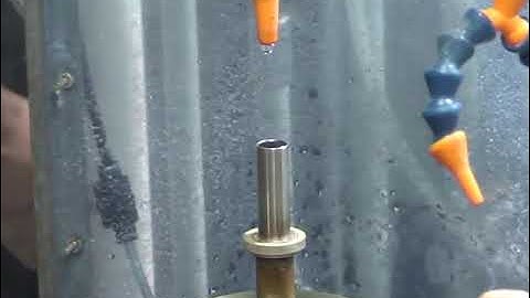 Brazing Automation - Rings