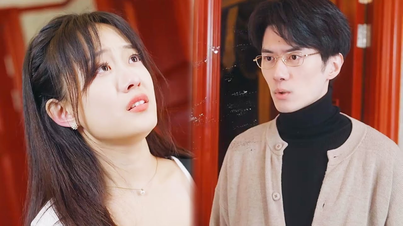 蘇柒復仇歸來：厲景琛婚禮驚天反轉