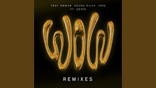 Смотреть клип Wow (Toby Romeo Vip Mix)