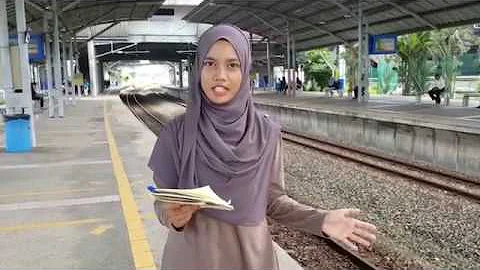 KERETAPI TANAH MELAYU BERHAD (KTMB) : Development Of KTM Commuter In Malaysia