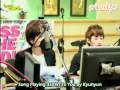 100408 Sukira With Eunhyuk And Guest DJ Kyuhyun Part 1 English Subbed 100408 Sukira With Eunhyuk And Guest DJ Kyuhyun Part 1 English Subbed
