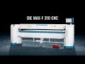 Schechtl maxf 310cnc  motorschwenkbiegemaschine mit fgeometry