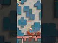 Red लाईन पार होते ही aralm चालू | 24 वीं level finished | hunter assassin #bhaktistationdileep