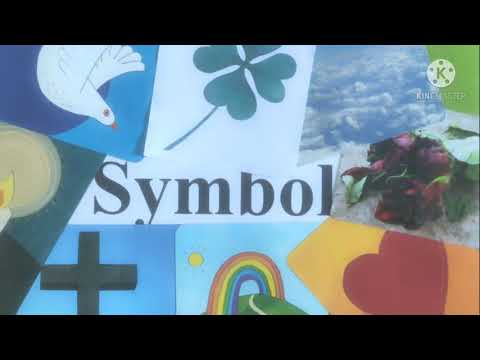 Video: Was ist der Unterschied zwischen einem Zeichen und einem Symbol?