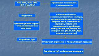 Патофизиология печени (лектор В.А.Назаров)