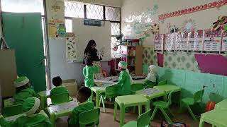 Micro Teaching ECC3053