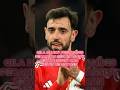 GILA BRUNO FERNANDES LEWATI REKOR HENRY&amp;DE BRUYNE #BrunoFernandes #PremierLeague #ManchesterUnited