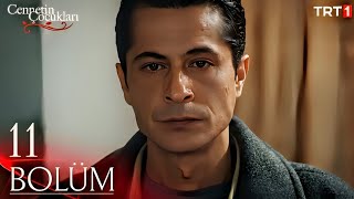 Cennetin Çocukları 11. Bölüm Trt1Full Commentary & Detailed Ysis