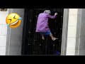 Try not to laugh 12   compilation of the best funnys l people being idiots